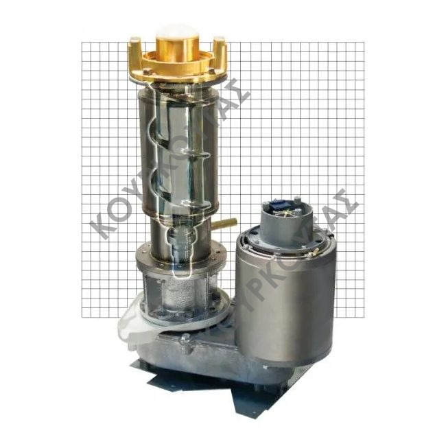 ΜΗΧΑΝΗ ΠΑΓΟΤΡΙΜΜΑΤΟΣ 2400Kgr/24h MF 86 xSafe SCOTSMAN - Image 6