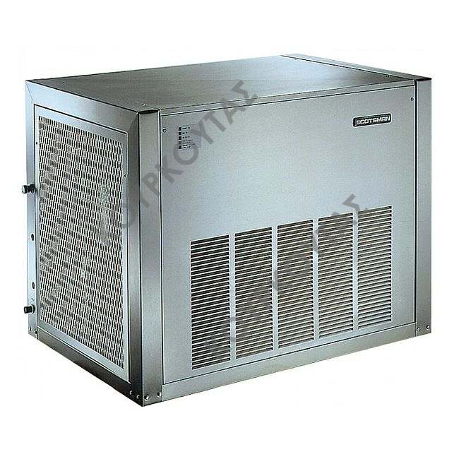 ΜΗΧΑΝΗ ΠΑΓΟΤΡΙΜΜΑΤΟΣ 1160Kgr/24h MF 66 xSafe SCOTSMAN - Image 3