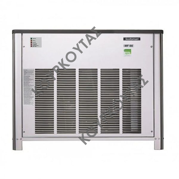 ΜΗΧΑΝΗ ΠΑΓΟΤΡΙΜΜΑΤΟΣ 1160Kgr/24h MF 66 xSafe SCOTSMAN