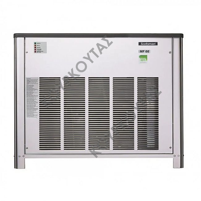 ΜΗΧΑΝΗ ΠΑΓΟΤΡΙΜΜΑΤΟΣ 1160Kgr/24h MF 66 xSafe SCOTSMAN
