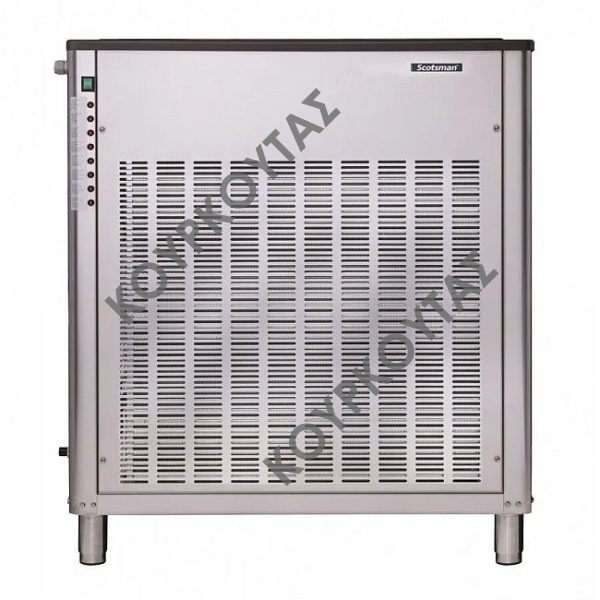 ΜΗΧΑΝΗ ΠΑΓΟΤΡΙΜΜΑΤΟΣ 2400Kgr/24h MF 86 xSafe SCOTSMAN