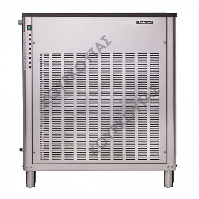 ΜΗΧΑΝΗ ΠΑΓΟΤΡΙΜΜΑΤΟΣ 2400Kgr/24h MF 86 xSafe SCOTSMAN