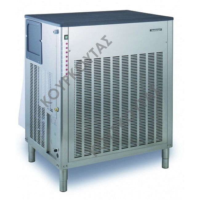 ΜΗΧΑΝΗ ΠΑΓΟΤΡΙΜΜΑΤΟΣ 2400Kgr/24h MF 86 xSafe SCOTSMAN - Image 5