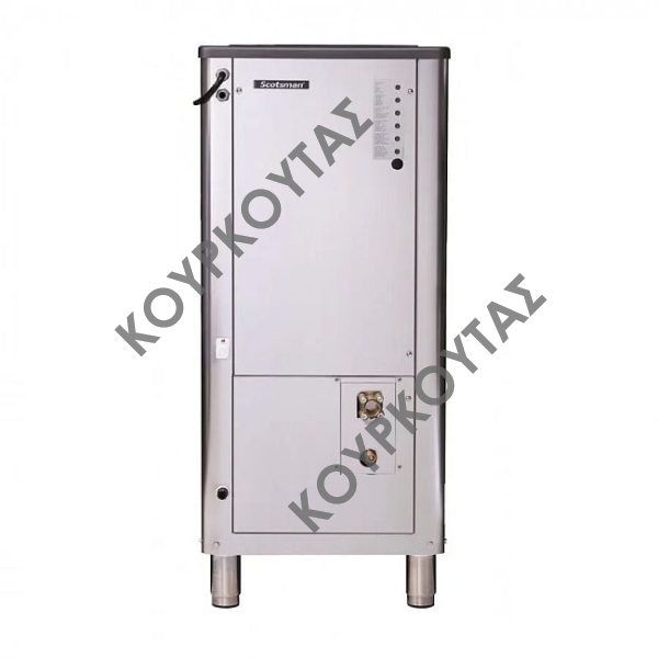 ΜΗΧΑΝΗ ΠΑΓΟΤΡΙΜΜΑΤΟΣ 2500Kgr/24h MF 88 xSafe Split + R.C.U. SCOTSMAN