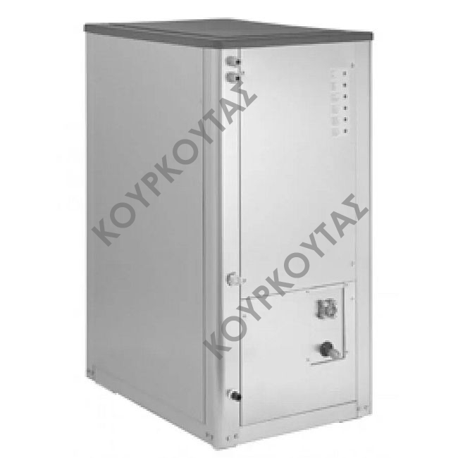 ΜΗΧΑΝΗ ΠΑΓΟΤΡΙΜΜΑΤΟΣ 2500Kgr/24h MF 88 xSafe Split + R.C.U. SCOTSMAN - Image 4