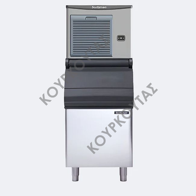 ΜΗΧΑΝΗ ΠΑΓΟΤΡΙΜΜΑΤΟΣ 133Kgr/24h MXF 327 xSafe SCOTSMAN - Image 3