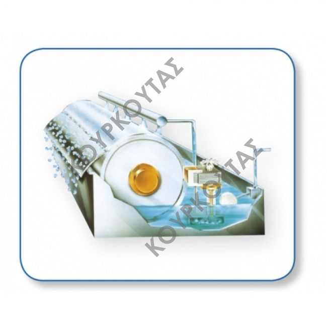 ΜΗΧΑΝΗ ΓΙΑ ΠΑΓΟ ΣΕ ΛΕΠΙ 700Kgr/24h MAR 108 SCOTSMAN - Πάχος 2mm - Image 4