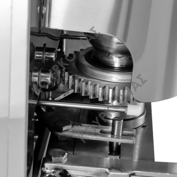 ΚΕΦΤΕΔΟΜΗΧΑΝΗ MFM 280S - Image 12
