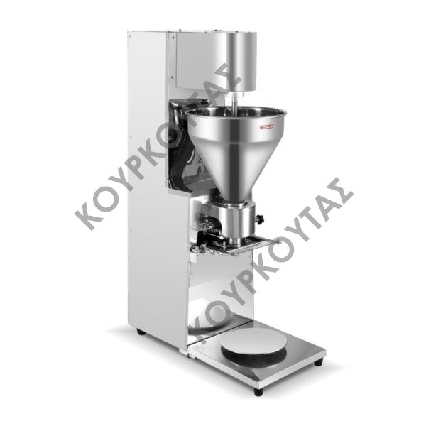 ΚΕΦΤΕΔΟΜΗΧΑΝΗ MFM 280S - Image 3