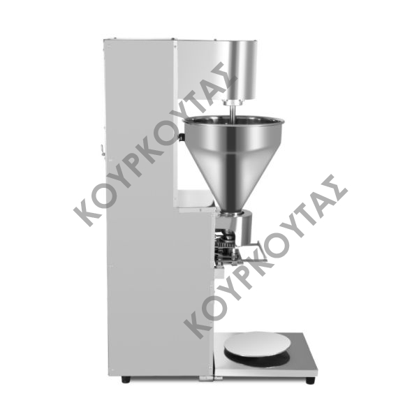 ΚΕΦΤΕΔΟΜΗΧΑΝΗ MFM 280S - Image 4