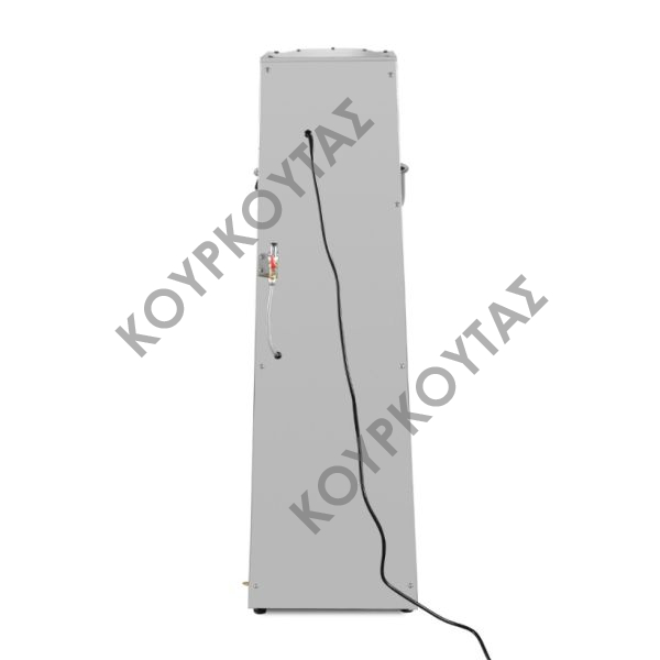 ΚΕΦΤΕΔΟΜΗΧΑΝΗ MFM 280S - Image 5