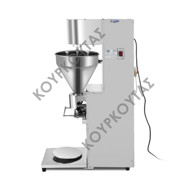 ΚΕΦΤΕΔΟΜΗΧΑΝΗ MFM 280S - Image 6