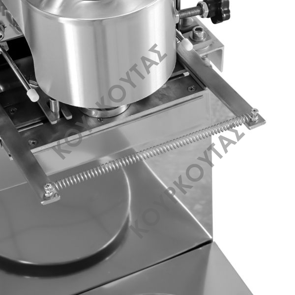 ΚΕΦΤΕΔΟΜΗΧΑΝΗ MFM 280S - Image 9