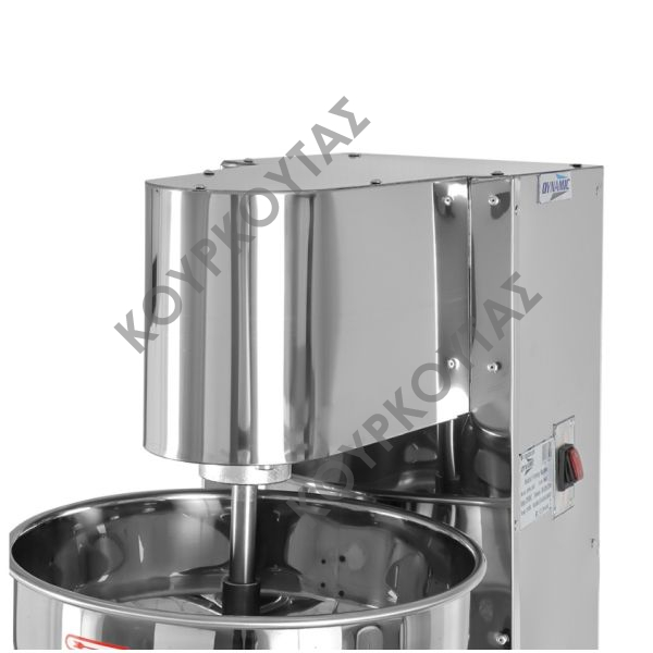 ΚΕΦΤΕΔΟΜΗΧΑΝΗ MFM 280S - Image 10