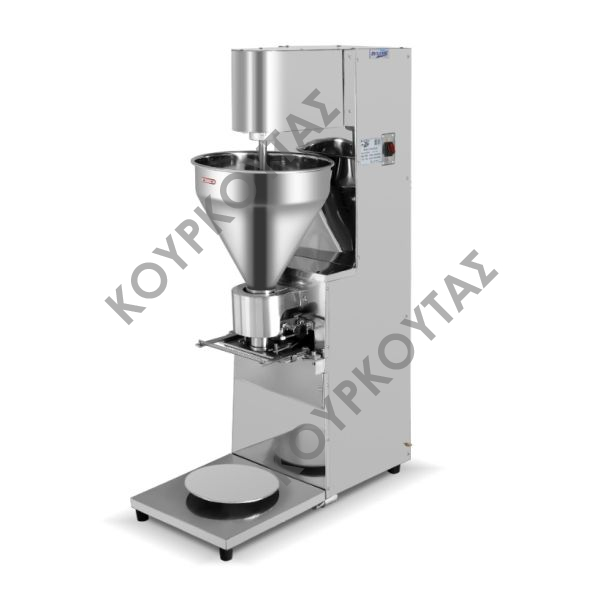 ΚΕΦΤΕΔΟΜΗΧΑΝΗ MFM 280S