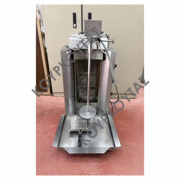 ΓΥΡΟΣ ΥΓΡΑΕΡΙΟΥ 35-45 Kg DC203 NORTH ΜΕΤΑΧΕΙΡΙΣΜΕΝΟΣ