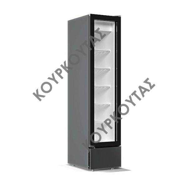 ΚΑΘΕΤΗ ΒΙΤΡΙΝΑ ΚΑΤΑΨΥΞΗΣ ΣΤΑΤΙΚΗΣ ΨΥΞΗΣ CRFX CRYSTAL