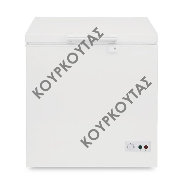 ΚΑΤΑΨΥΚΤΗΣ ΜΠΑΟΥΛΟ 200LΤ IKAROS 20