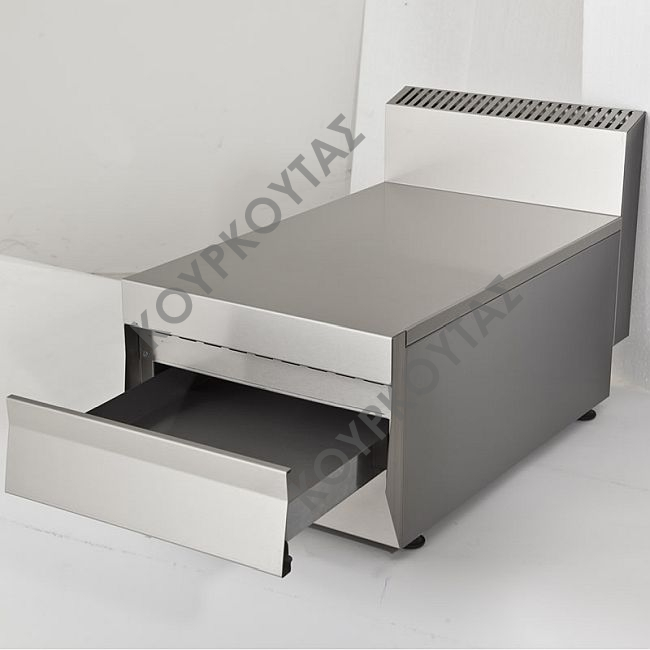 Ουδέτερο επιτραπέζιο ερμάριο COUNTER NORTH - Image 2
