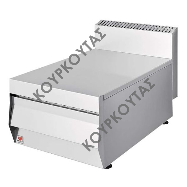 Ουδέτερο επιτραπέζιο ερμάριο COUNTER NORTH