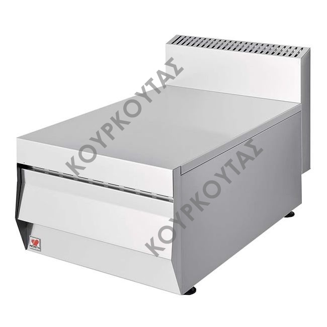 Ουδέτερο επιτραπέζιο ερμάριο COUNTER NORTH