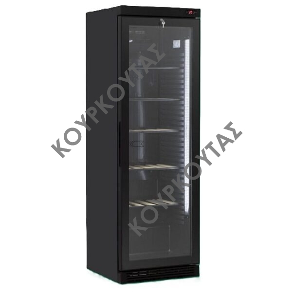 ΒΙΤΡΙΝΑ ΚΡΑΣΙΩΝ CRW350B CRYSTAL