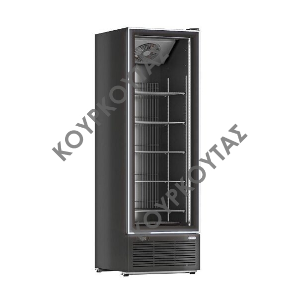 ΟΡΘΙΑ ΒΙΤΡΙΝΑ ΣΥΝΤΗΡΗΣΗΣ CR600 FRAMELESS LG CRYSTAL