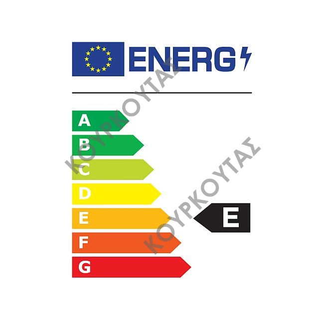 Βιτρίνα αναψυκτικών EKG390 C BLACK KlimaItalia - Image 6