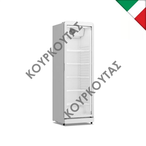 Βιτρίνα συντήρησης NORA 360