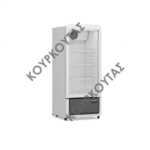 Βιτρίνα συντήρησης NORA 200