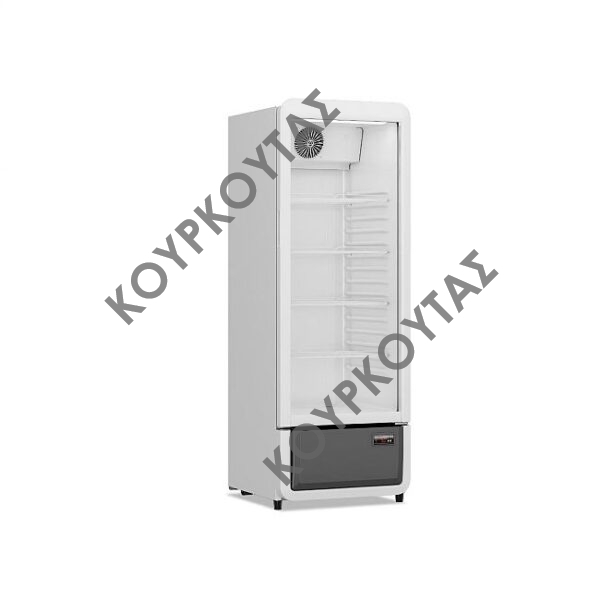 Βιτρίνα συντήρησης NORA 240