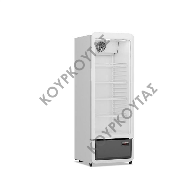 Βιτρίνα συντήρησης NORA 240