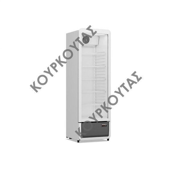 Βιτρίνα συντήρησης NORA 280