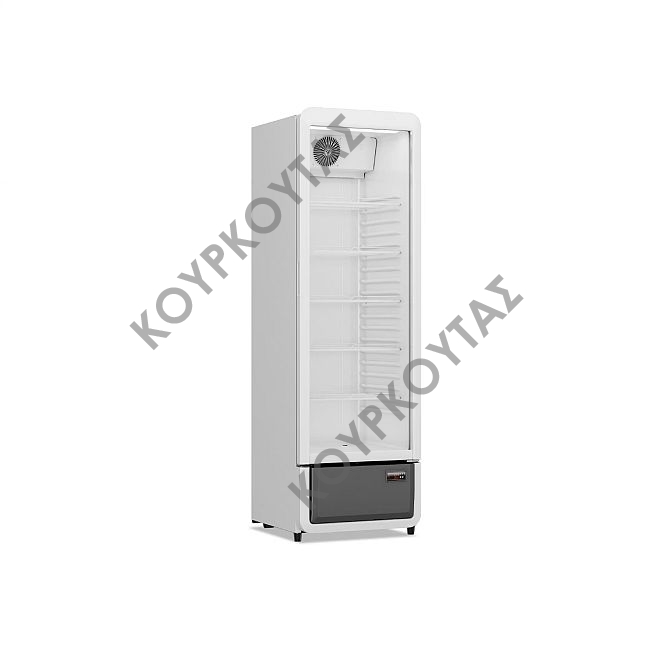 Βιτρίνα συντήρησης NORA 280