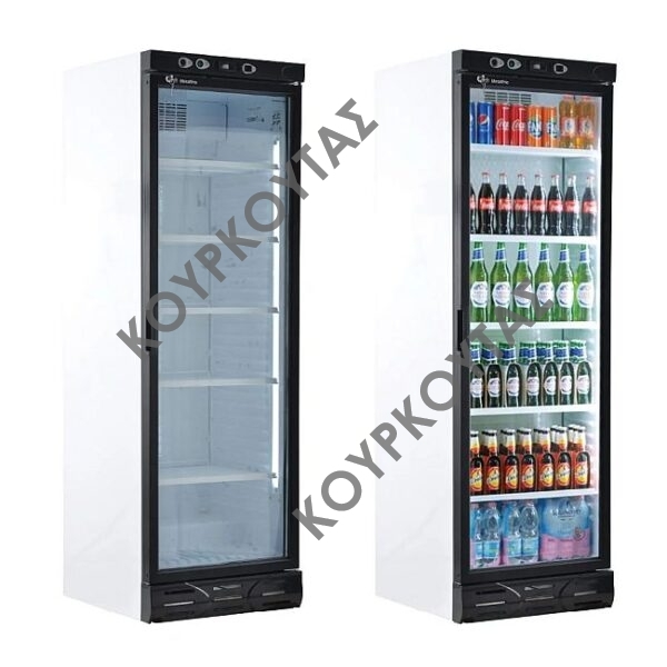 Βιτρίνα συντήρησης D372 SCM4