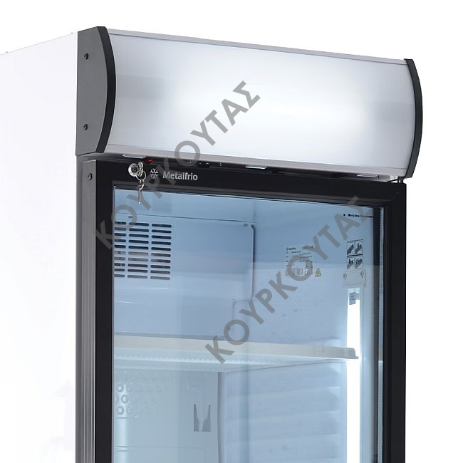 Βιτρίνα συντήρησης D372 SCM4C - Image 3