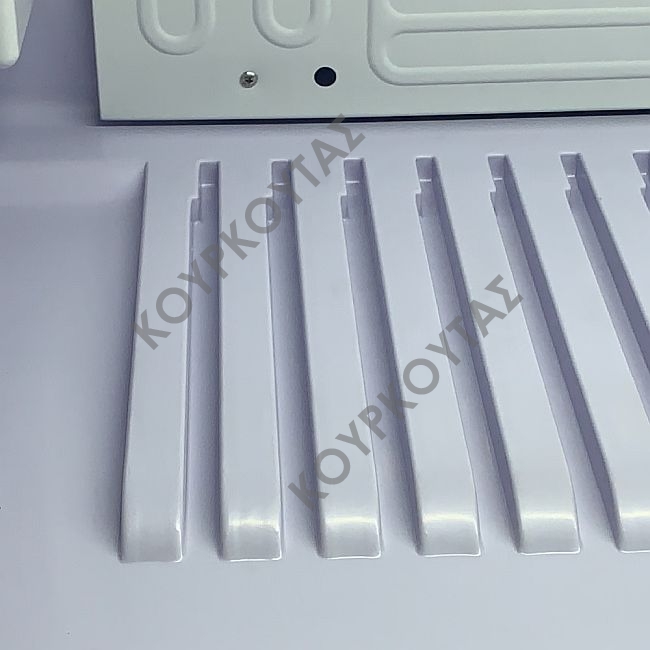Βιτρίνα συντήρησης EKG390 VG - Image 7